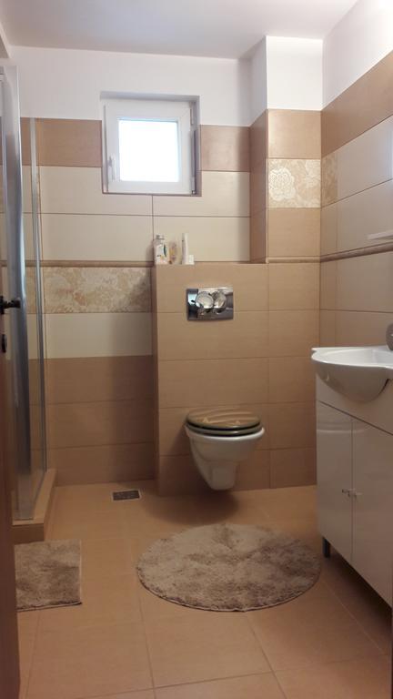 Bogdan'S Apartment 锡比乌 外观 照片