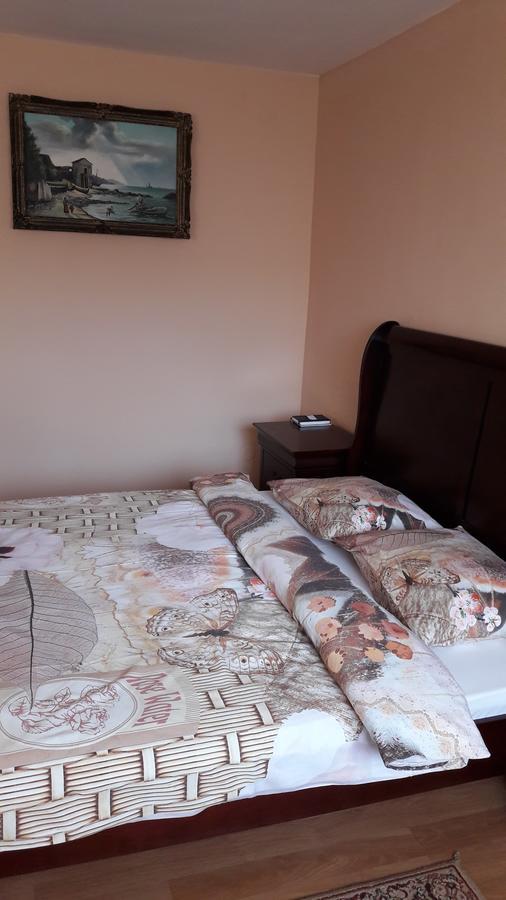 Bogdan'S Apartment 锡比乌 外观 照片