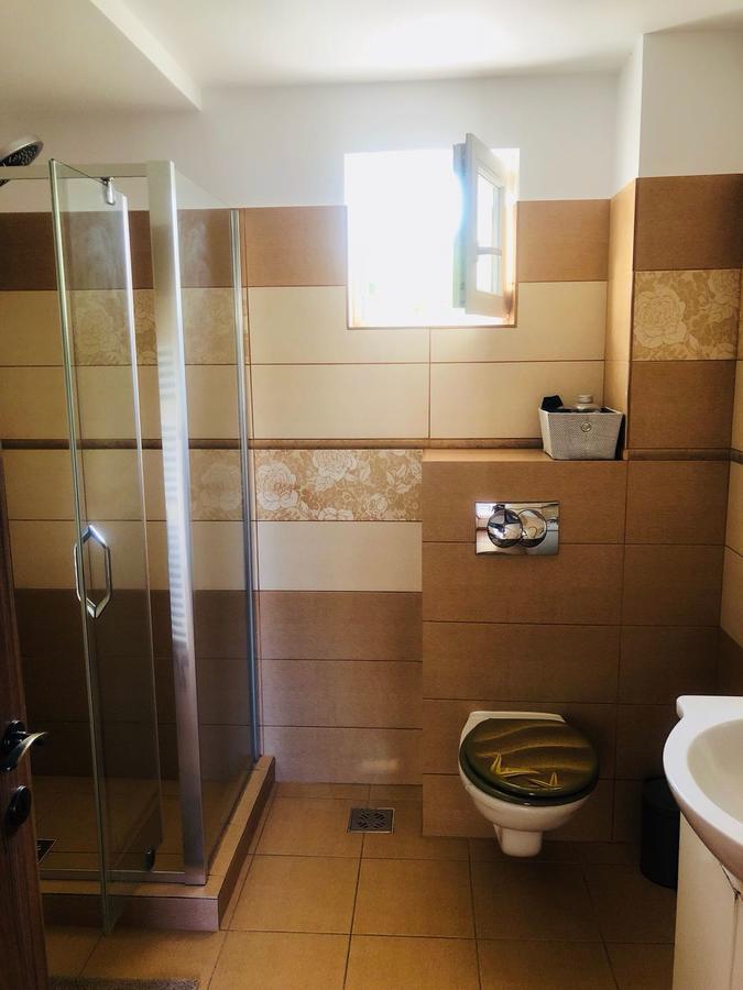 Bogdan'S Apartment 锡比乌 外观 照片